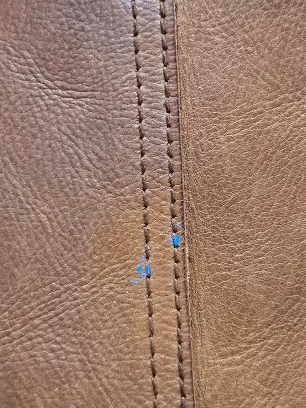 Madewell The Medium Transport Leather Tote Bag - English Saddle